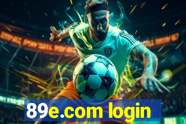 89e.com login